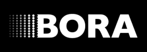 Bora Logo